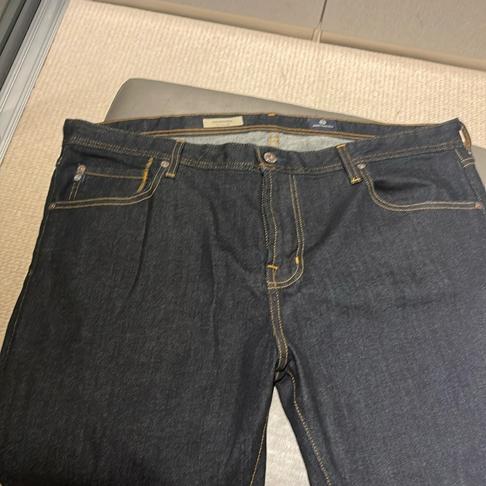 Men’s AG jeans